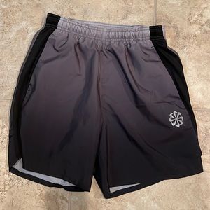 Men’s Nike shorts
